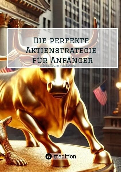 Die perfekte Aktienstrategie für Anfänger