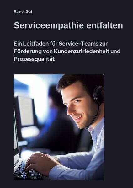 Serviceempathie entfalten