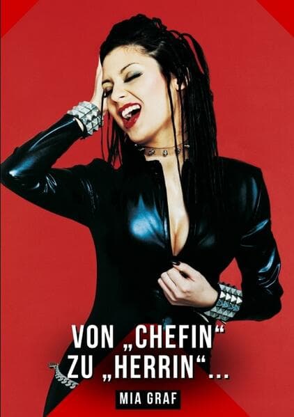 Von "Chefin" zu "Herrin"