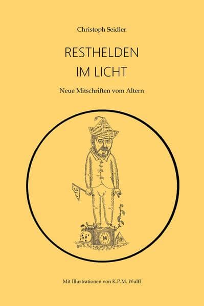 Resthelden im Licht