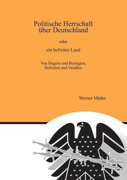 Politische Herrschaft über Deutschland