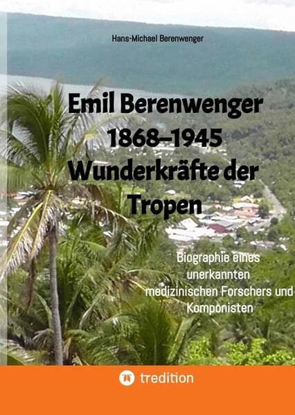 Emil Berenwenger 1868–1945