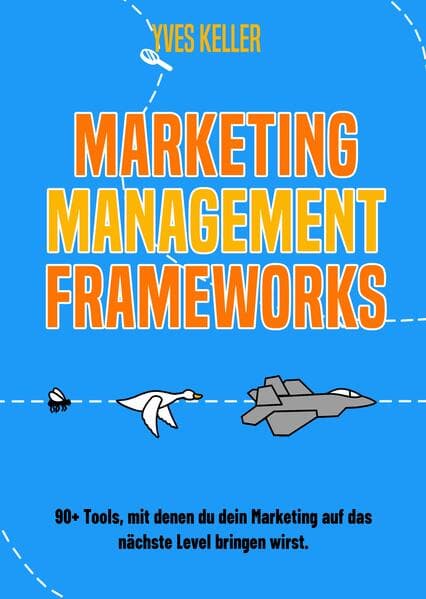 Marketing Management Frameworks