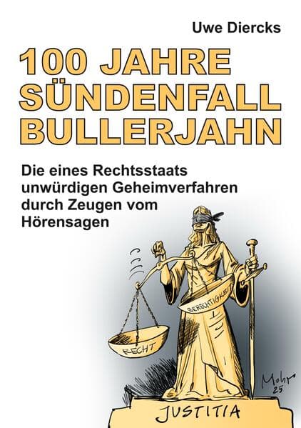 100 Jahre Sündenfall Bullerjahn