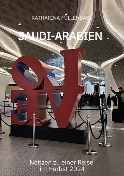 SAUDI-ARABIEN
