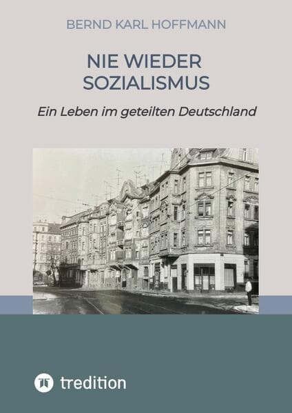 NIE WIEDER SOZIALISMUS