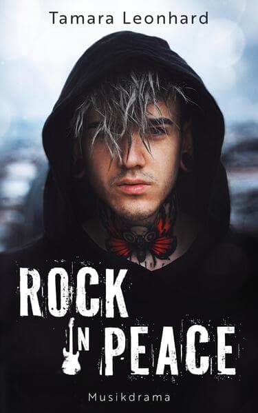 Rock in Peace