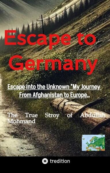 Escape to Germany