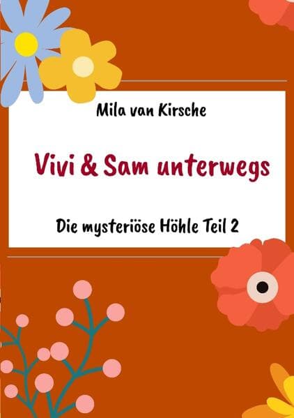 Vivi und Sam unterwegs