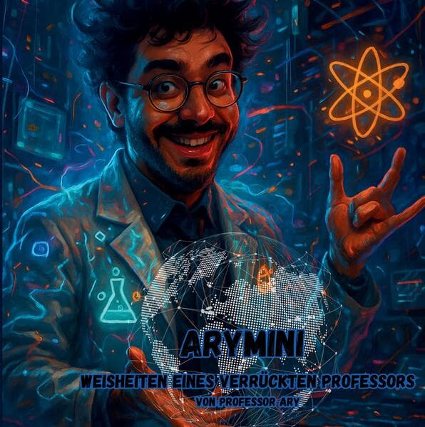 AryMini – 1