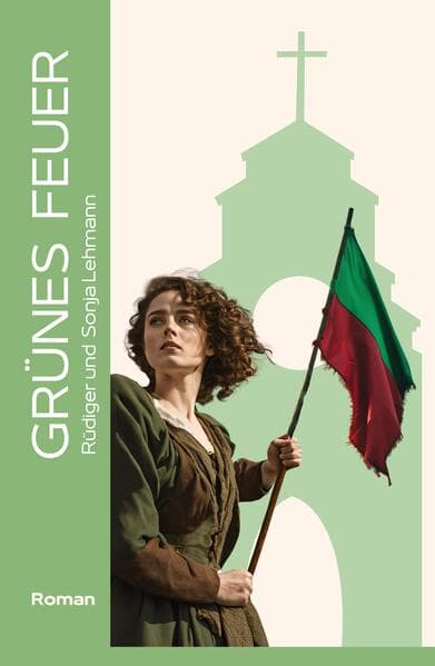 Grünes Feuer