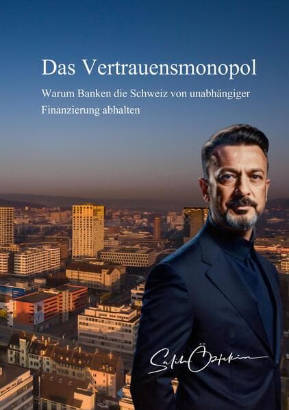 Das Vertrauensmonopol