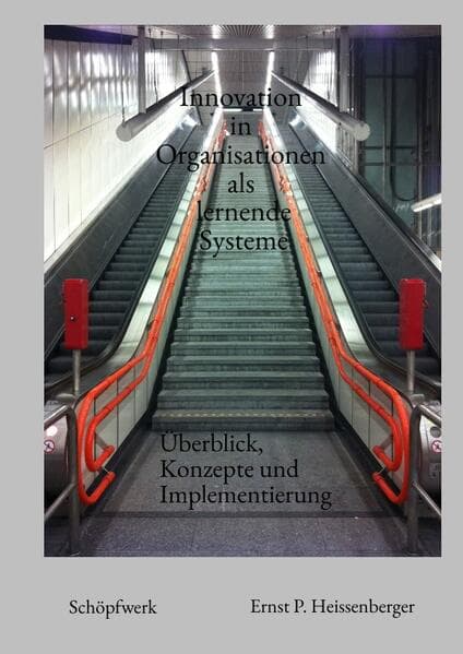 Innovation in Organisationen als lernende Systeme
