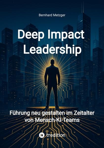 Deep Impact Leadership