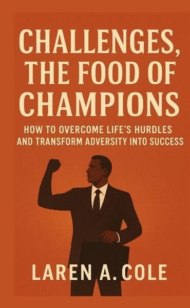 Challenges, the food champions