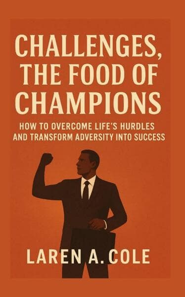 Challenges, the food champions