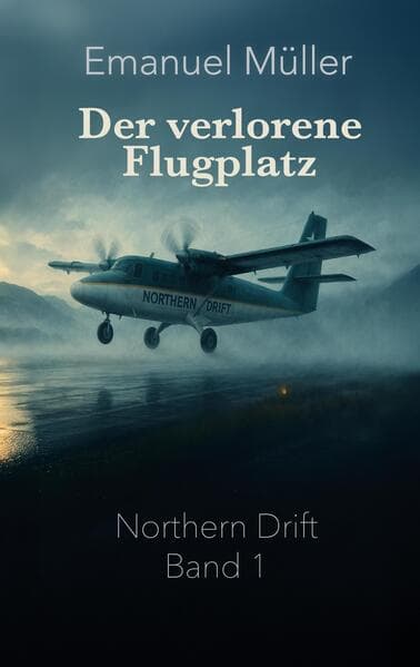 Der verlorene Flugplatz