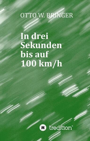 In drei Sekunden bis auf 100 km/h
