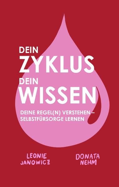 DEIN ZYKLUS DEIN WISSEN