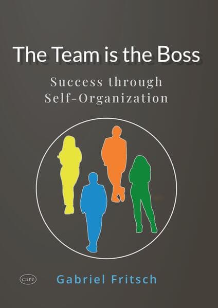 The Team is the Boss