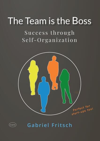 The Team is the Boss