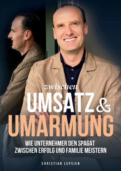 Zwischen Umsatz und Umarmung