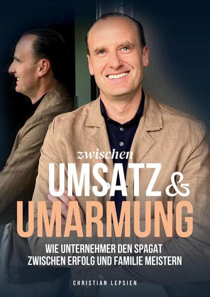 Zwischen Umsatz und Umarmung