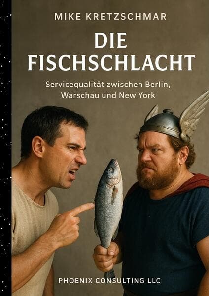 Die Fischschlacht