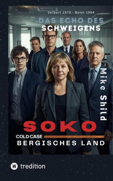 SOKO COLD CASE Bergisches Land