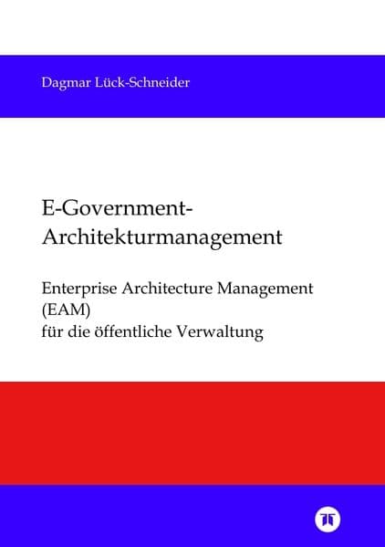 E-Government-Architekturmanagement
