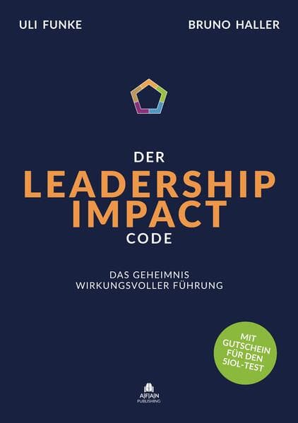 Der Leadership Impact Code