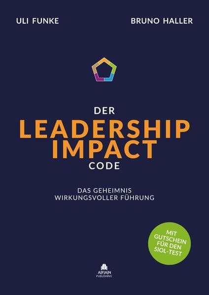 Der Leadership Impact Code