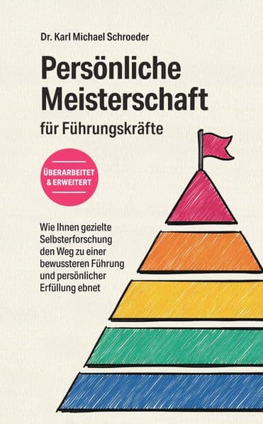 Persönliche Meisterschaft für Führungskräfte