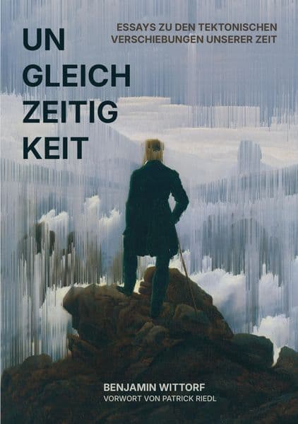 Ungleichzeitigkeit