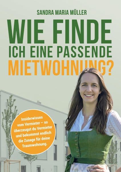 Wie finde ich eine passende Mietwohnung?