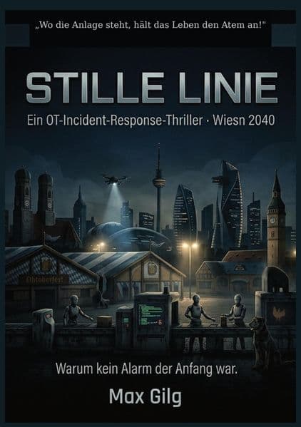 Stille Linie