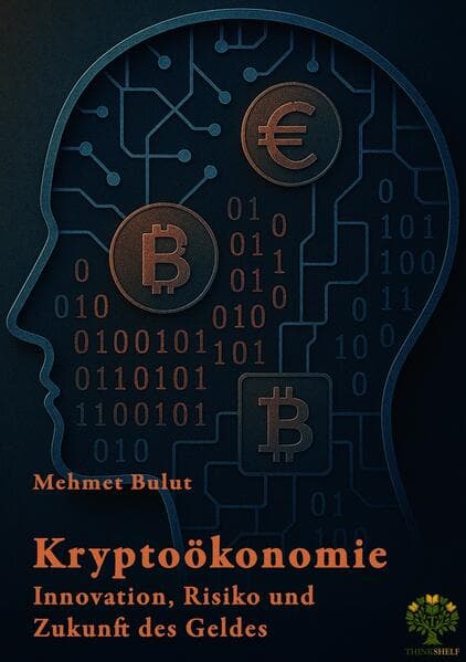 Kryptoökonomie: Innovation, Risiko und Zukunft des Geldes