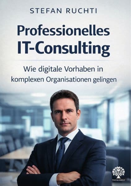 Professionelles IT-Consulting