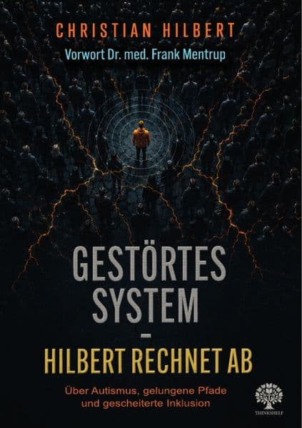 Gestörtes System - Hilbert rechnet ab