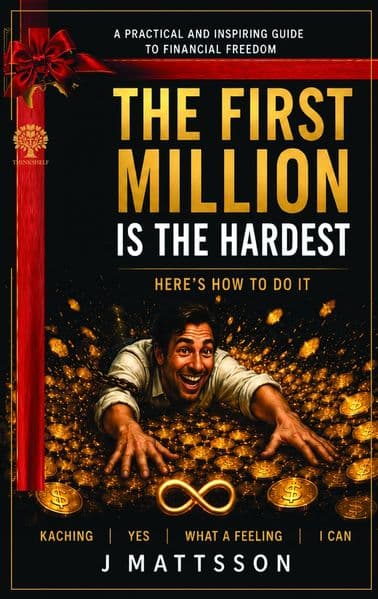 The First Million is the Hardest