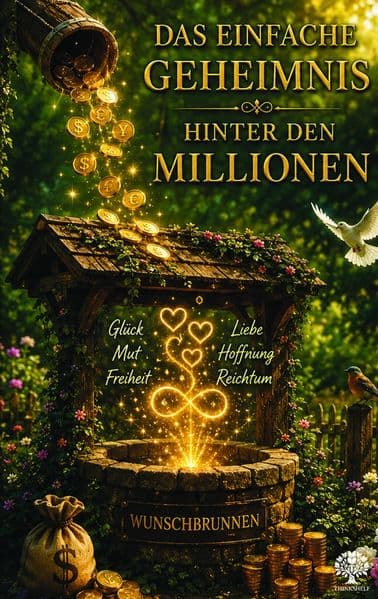 Das einfache Geheimnis hinter den Millionen