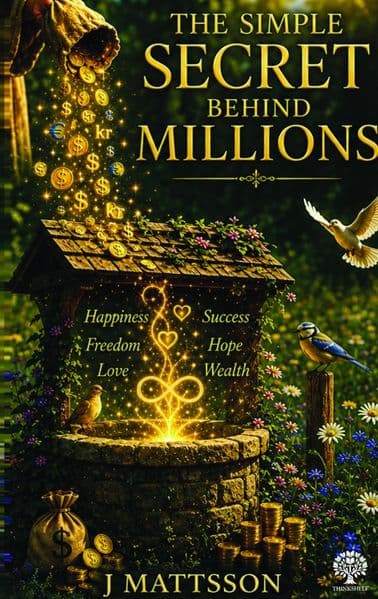 The Simple Secret Behind Millions