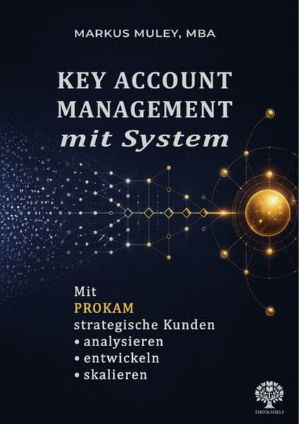 Key Account Management mit System