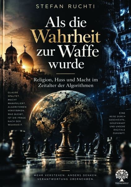 Als die Wahrheit zur Waffe wurde