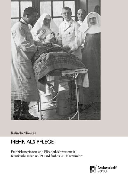 Mehr als Pflege
