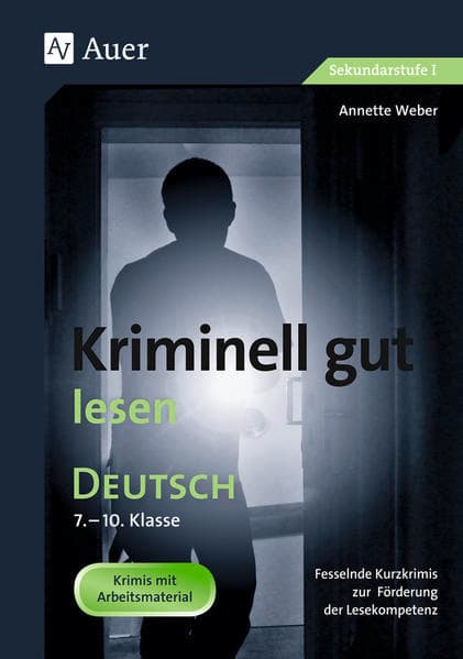 Kriminell gut lesen