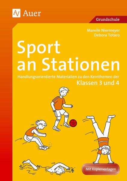Sport an Stationen