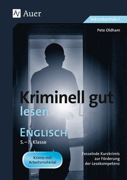 Kriminell gut lesen Englisch 5-7