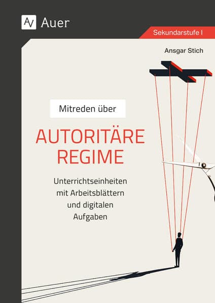 Mitreden über: Autoritäre Regime