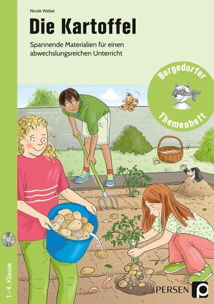 Die Kartoffel